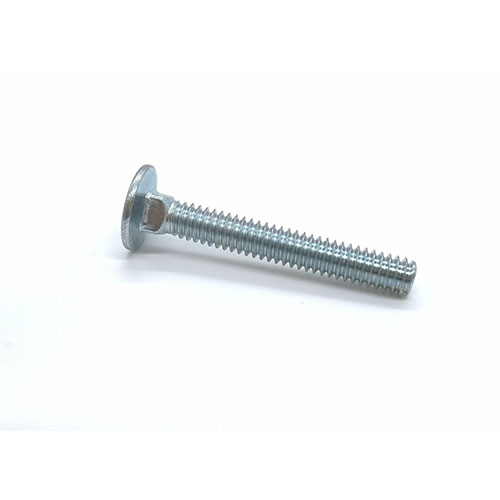 Flat Head Carriage Bolts