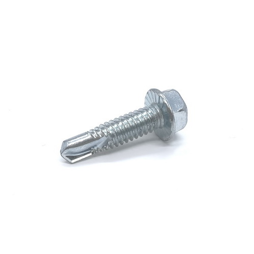 Self Drilling Screws #3 Point