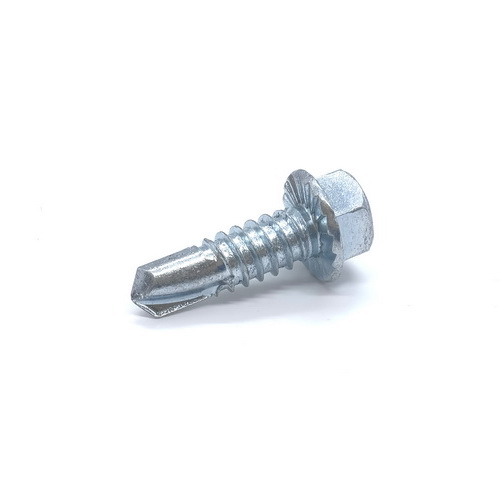 Self Drilling Screws #4 Point