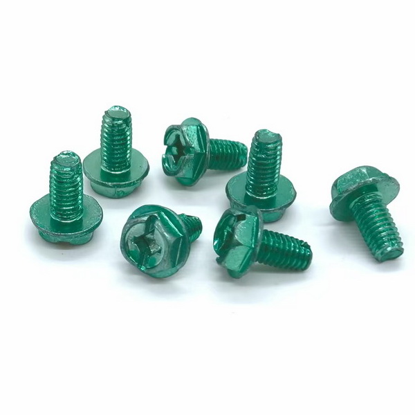 Grounding Screws