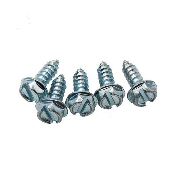 Sheet Metal Screws