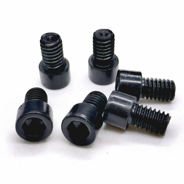 Socket Bolts  