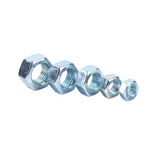 Hex Nuts