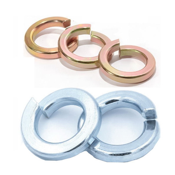 Spring Washers,Lock Split Washers