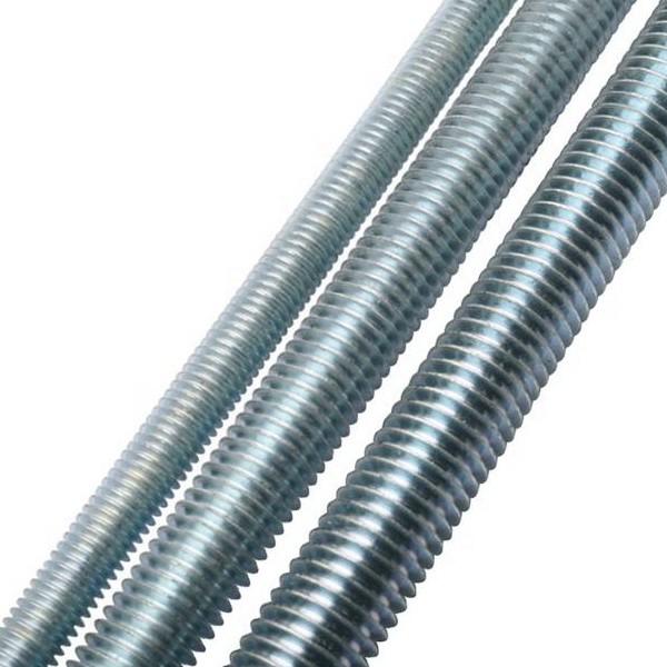 Thread Rods