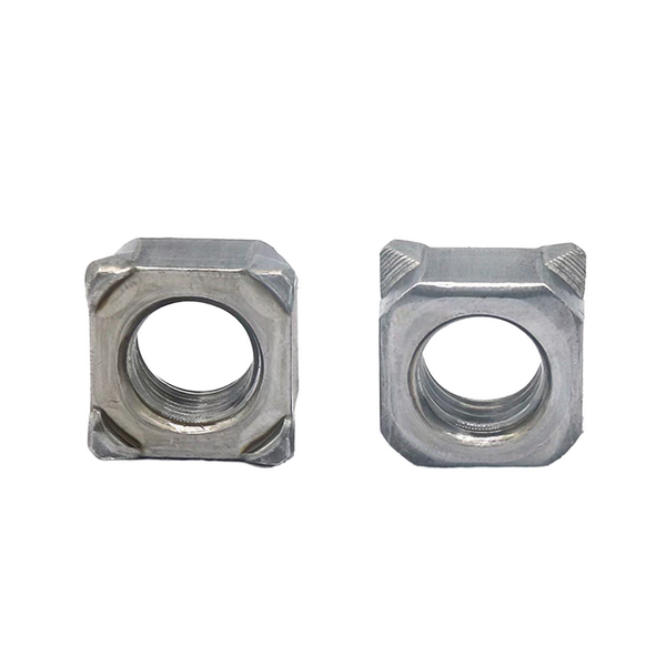Welded Nuts