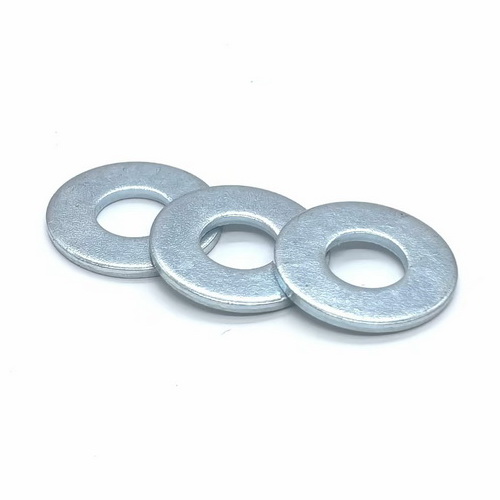 Flat washers