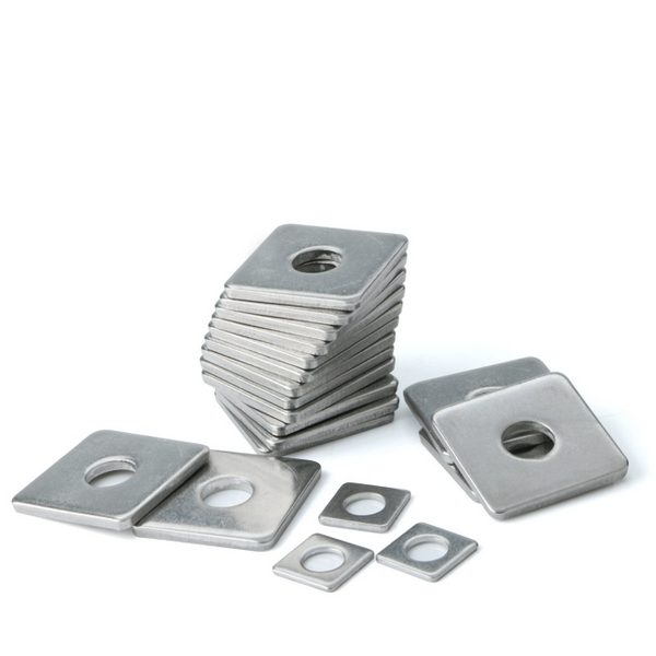 Square Washers DIN 436